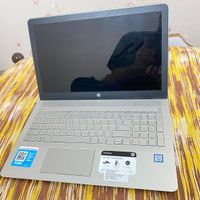 لپ تاپ اچ پی hp تمیز رم ۸|رایانه همراه|تهران, دولت‌آباد|دیوار