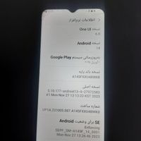 سامسونگ Galaxy A14 5G با حافظهٔ ۶۴ گیگابایت|موبایل|تهران, بهار|دیوار