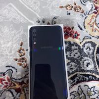 سامسونگ Galaxy A50 ۱۲۸ گیگابایت|موبایل|تهران, خاک سفید|دیوار