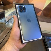 اپل iPhone 12 Pro Maباحافظهٔ۲۵۶گیگابایت بامهلت تست|موبایل|تهران, دهقان|دیوار