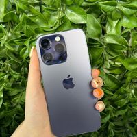 Apple 14 pro 256 zaa b.100 با تضمین انتن|موبایل|تهران, شیخ هادی|دیوار