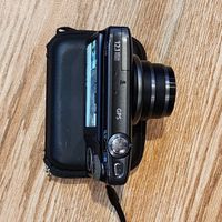 کنون  Canon Powershot Sx260HS پاور شات|دوربین عکاسی و فیلم‌برداری|تهران, ده‌ونک|دیوار