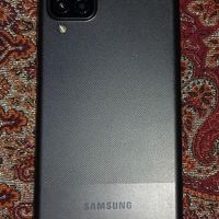 سامسونگ Galaxy A12 با حافظهٔ ۱۲۸ گیگابایت|موبایل|تهران, مسعودیه|دیوار