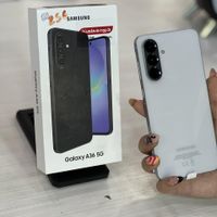 سامسونگ گلکسی A56 256GB 2025|موبایل|تهران, چیتگر|دیوار
