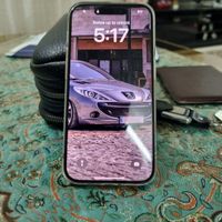 اپل iPhone 15 Pro ۱۲۸ گیگابایت|موبایل|قم, امام|دیوار