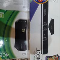 Xbox 360 کنسول|کنسول، بازی ویدئویی و آنلاین|تهران, ایران|دیوار