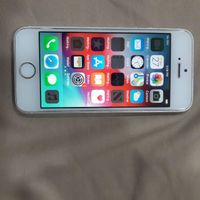 اپل iPhone 5s ۱۶ تمیز در حد|موبایل|تهران, خواجه نصیر طوسی|دیوار