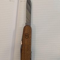 چاقو ویکتورینوکس اسپارتان Victorinox Spartan Wood|کوهنوردی و کمپینگ|تهران, ستارخان|دیوار