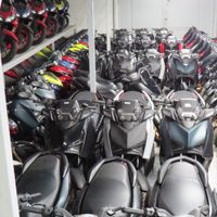 xmax250مدل1404صفر کیلو متر|موتورسیکلت|تهران, قلمستان|دیوار