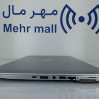 لپ تاپ HP 850 G4 i7 گرافیکدار|رایانه همراه|تهران, شهرک ولیعصر|دیوار