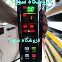 پنکه ایستاده و رومیزی دیجیتال کنترل دار|پنکه و تصفیه‌کنندهٔ هوا|تهران, جیحون|دیوار