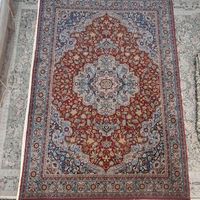 یک تخته فرش ۱۲ متری ۵۰۰ شانه و دو تخته فرش ۶ متری|فرش|تهران, حمزه‌آباد|دیوار