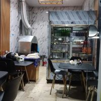 واگذاری-رستوران