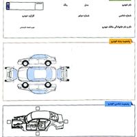 کارشناس رنگ و بدنه خودرو رادین|خدمات موتور و ماشین|تهران, شهرک آزادی|دیوار