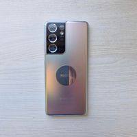 سامسونگ S21Ultra|موبایل|قم, دانیال|دیوار