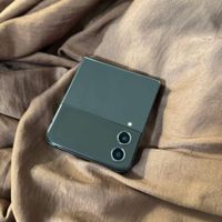 galaxy z flip 4|موبایل|تهران, سوهانک|دیوار