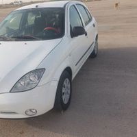تیبا۲|خودرو سواری و وانت|اهواز, کوروش (کوی ملت)|دیوار
