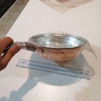 ماهیتابه مسی نو|ظروف پخت‌وپز|تهران, خانی‌آباد|دیوار
