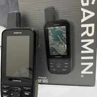 جی پی اس گارمین مدل    Garmin  gps  s66|تجهیزات ورزشی|تهران, گیشا (کوی نصر)|دیوار