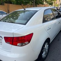 کیا سراتو مونتاژ اتوماتیک آپشنال 2000cc، مدل ۱۳۹۷|خودرو سواری و وانت|تهران, ازگل|دیوار