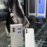 اپل iPhone 16 ۱۲۸ گیگابایت|موبایل|تهران, گیشا (کوی نصر)|دیوار