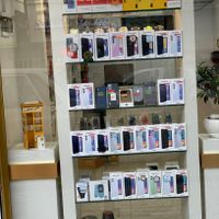 سایر ۶۴ گیگابایت|موبایل|تهران, نازی‌آباد|دیوار
