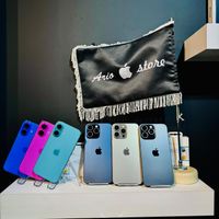 اپل اقساط بدون ضامن و چک تا ۱۲ماه با آنتن 15PROMAX|موبایل|تهران, گیشا (کوی نصر)|دیوار