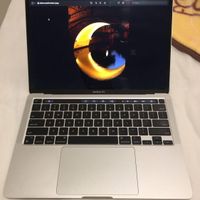 مک بوک پرو M1 - MacBook Pro|رایانه همراه|تهران, هوانیروز|دیوار