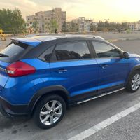 ام‌وی‌ام X22 اتوماتیک اسپرت اکسلنت، مدل ۱۳۹۹|خودرو سواری و وانت|تهران, پونک|دیوار