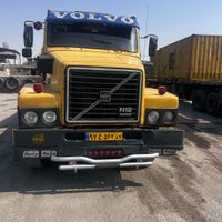 ولوو N12 توپ انگل|خودرو سنگین|بندرعباس, |دیوار