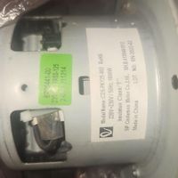 موتور جاروبرقی 1800w|جاروبرقی، جارو شارژی، بخارشو|تهران, شهرک ولیعصر|دیوار