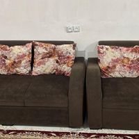 مبل راحتی|مبلمان خانگی و میز عسلی|کتالم و سادات شهر, |دیوار