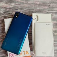 Redmi 7A|موبایل|تهران, جنت‌آباد جنوبی|دیوار