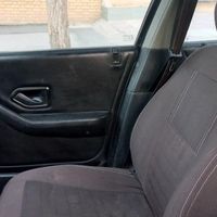 پژو آر دی (RD) دوگانه سوز ، مدل ۸۴ بی رنگ|خودرو سواری و وانت|اراک, |دیوار