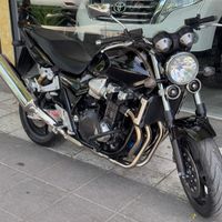 Cb 1300 سند دار درحد|موتورسیکلت|تهران, وردآورد|دیوار