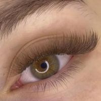 آموزش وخدمات اکستنشن مژه وکاشت ولیفت مژه وابرو|خدمات آرایشگری و زیبایی|اصفهان, هفتون|دیوار