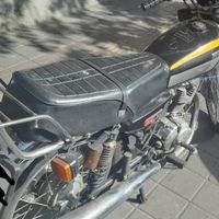 هوندا کویر ۱۴۰۰|موتورسیکلت|تهران, اتابک|دیوار