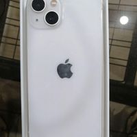 اپل iPhone 13 با حافظهٔ ۲۵۶ گیگابایت|موبایل|یزد, |دیوار
