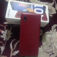 گوشی a01core|موبایل|تهران, شهرک ولیعصر|دیوار