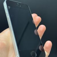 اپل iPhone 5s سیلور ریجستر شده|موبایل|تهران, نیاوران|دیوار