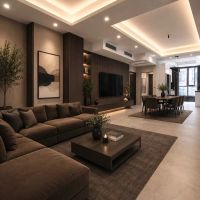 84-متر-ژورنالی-زیبا-نقشه-اصولی-چهارباغ