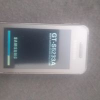 گوشی Gts5233a|موبایل|تهران, آذربایجان|دیوار