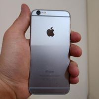 اپل iPhone 6s ۶۴ گیگابایت|موبایل|تهران, پرستار|دیوار