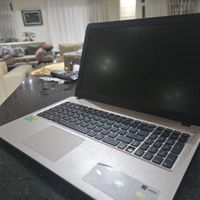 Asus vivobook k540UB|رایانه همراه|تهران, مرزداران|دیوار