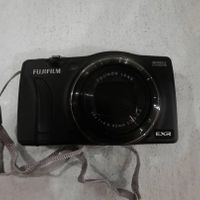 دوربین فوجی فیلم / Finepix F800 EXR|دوربین عکاسی و فیلم‌برداری|تهران, شهرک شهید باقری|دیوار