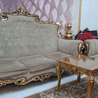 مبل سلطنتی|مبلمان خانگی و میز عسلی|تهران, استخر|دیوار