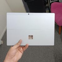 Surface pro 5 sim|رایانه همراه|تهران, یوسف‌آباد|دیوار