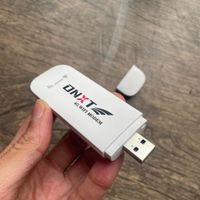 مودم usb سیمکارت خور|مودم و تجهیزات شبکه|تهران, دکتر هوشیار|دیوار