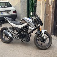Cf 150|موتورسیکلت|تهران, توانیر|دیوار