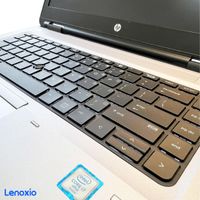 لپ تاپ عمومی و اداریHP ProBook 640 G2 i7-6th 8/256|رایانه همراه|تهران, آرژانتین|دیوار